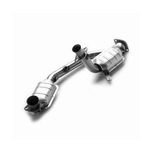 23534 Magnaflow ОЕМ каталитический нейтрализатор (катализатор) DFCV Taurus/Sable 