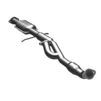 26212 Magnaflow ОЕМ каталитический нейтрализатор (катализатор) DFCV Hyundai Sonata