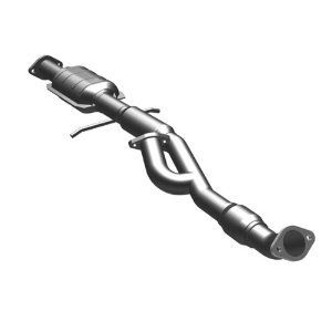 26212 Magnaflow ОЕМ каталитический нейтрализатор (катализатор) DFCV Hyundai Sonata 