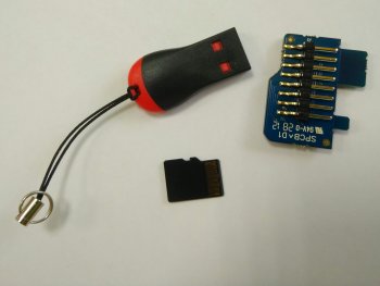 Обновление G-Tech SS до G-Tech RR UPGRADE KIT FANATIC Precision Series плата для апгрейда G-Tech SS до G-Tech RR, устанавливается самостоятельно.