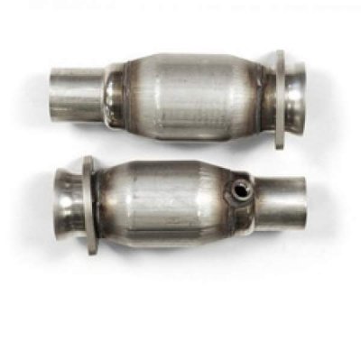 6513-OEMC-GREEN KOOKS HEADERS 3" x 2,5" OEM High Flow Green Catted Connections Pipes. Made in Stainless Steel. Используется только с коллектором Kooks для: CHEVROLET CAMARO 2010-2014 Chevrolet Camaro SS LS3 6.2L