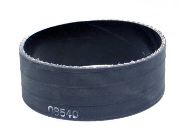 08540 K&amp;N FILTER армированы силиконовый соединитель 4.5 in (114 mm) высота 1.75 in (44 mm)