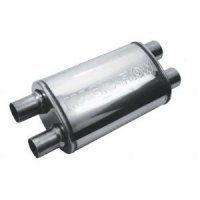 14588 Magnaflow Глушитель прямоточный 22" Body