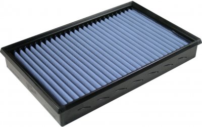 30-10176 Afe Power Фильтр воздушный, PRO 5R (мокрый) Audi/VW 06-14 V6-3.2L/3.6L 