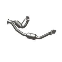 36356 Magnaflow ОЕМ каталитический нейтрализатор (катализатор) DFCV Taurus/Sable