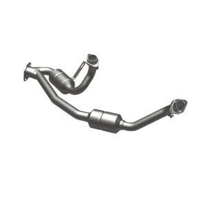 36356 Magnaflow ОЕМ каталитический нейтрализатор (катализатор) DFCV Taurus/Sable 