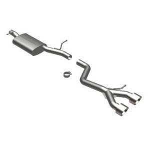 16502 Magnaflow Настроенный выпуск CATB Volkswagen R32 