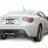 11839 BORLA  2013-2016 Scion FR-S/ Subaru BRZ