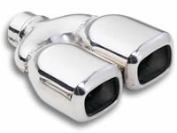 1332 S.S. DUAL 3-1/2" SQUARE 