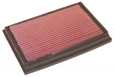 33-2804 K&amp;N Фильтр нулевого сопротивления для: FORD,MAZDA FORD,MAZDA PUMA,FIESTA,121