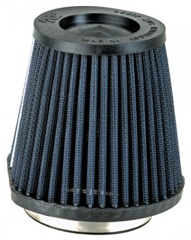 59-2040RK K&amp;N Marine Products, K&amp;N Flame Arrestor, Black для: KAWASAKI, YAMAHA, POLARIS KAWASAKI JT1100 STX 1100 - Black (3 required), KAWASAKI JT1100 STX 1100 (3 required), YAMAHA RA700 WAVE RAIDER 701, POLARIS SLX 780 780 (3 required), POLARIS SLT 780 780 (3 required), POLARIS SLT 750 750 - Req. three 85-9329 adapters (3 required), POLARIS SL 750 750 - Req. three 85-9329 adapters (3 required), POLARIS SL 650 650 - Req. three 85-9329 adapters (3 required)