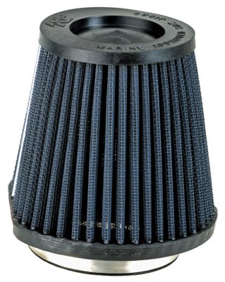 59-2040RK K&amp;N Marine Products, K&amp;N Flame Arrestor, Black для: KAWASAKI, YAMAHA, POLARIS KAWASAKI JT1100 STX 1100 - Black (3 required), KAWASAKI JT1100 STX 1100 (3 required), YAMAHA RA700 WAVE RAIDER 701, POLARIS SLX 780 780 (3 required), POLARIS SLT 780 780 (3 required), POLARIS SLT 750 750 - Req. three 85-9329 adapters (3 required), POLARIS SL 750 750 - Req. three 85-9329 adapters (3 required), POLARIS SL 650 650 - Req. three 85-9329 adapters (3 required)