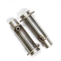 6514-OEMO KOOKS HEADERS 3" x 2,5" OEM Off Road (No Cats) Connections Pipes. Made in Stainless Steel. Используется только с коллектором Kooks для: CHEVROLET CAMARO