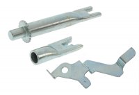 119.44025 для барабанных тормозов PONTIAC, TOYOTA зад. правый