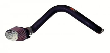 57-5505 K&amp;N 57 Холодный впуск: MITSUBISHI Подходит для: MITSUBISHI ECLIPSE GT 3.0L V6 - AllMITSUBISHI ECLIPSE 3.0L V6 - All