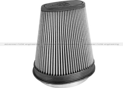 21-90080 Afe Power Фильтр воздушный, Pro DRY S (сухой) (7-3/4x5-3/4)Fx(9x7)Bx(6x2-3/4)Tx9-1/2H 