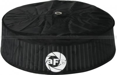 28-10183 Afe Power Фильтр дополнительный 18-31404/24 (Черный) 