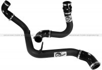 46-20184-B Afe Power Патрубоки интеркулера (к-т) 2.5" Ford Focus ST 13-14 2.0L