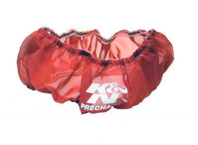 E-3740PR K&amp;N Filter Wraps, обертка фильтра 