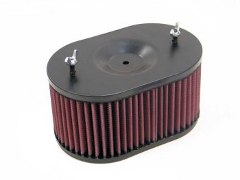 HA-1294 K&amp;N Фильтр нулевого сопротивления для: HONDA HONDA FL250 ODYSSEY 250