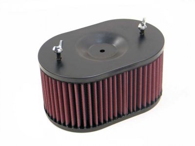 HA-1294 K&amp;N Фильтр нулевого сопротивления для: HONDA HONDA FL250 ODYSSEY 250