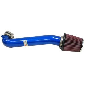 69-9751TB K&amp;N 69 Холодный впуск VOLKSWAGEN/GOLF 69-9751TB +17.68 HP @ 5684 RPM