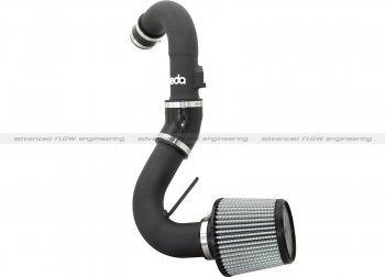 TA-4107B Afe Power Система холодного впуска TakedaPro DRY S (сухой) Mazda 3 10-13 L4-2.5L (черная) 