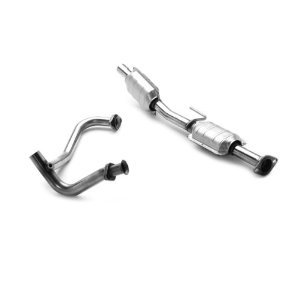 34304 Magnaflow ОЕМ каталитический нейтрализатор (катализатор) DFCV Ford Aerostar 