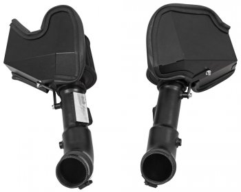 71-7078 K&amp;N индукционная система впуска NISSAN 370Z, INFINITI G37 +9.31 HP @ 6500 RPM