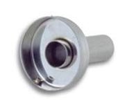 1180 Vibrant Performance 98мм наружнего диаметра флейта стандартная для Арт. #1065 и 1067 и всех TPV direct fit exhaust systems 98мм наружнего диаметра флейта стандартная для Арт. #1065 и 1067 и всех TPV direct fit exhaust systems