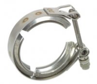 1488C Vibrant Performance Быстроразъемный V-Band хомут для V-Band фланцев c 50мм" внешним диаметром (используется в арт.1488)