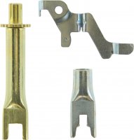 119.44026 для барабанных тормозов PONTIAC, TOYOTA зад. левый