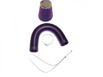 57-0021-1 K&amp;N 57i Холодный впуск: FORD Подходит для: FORD ESCORT V 1.6L - TurboFORD ESCORT IV 1.6L - 102BHPFORD ESCORT IV 1.6L - 132BHP