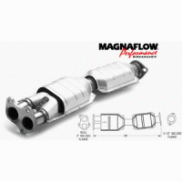 23386 Magnaflow ОЕМ каталитический нейтрализатор (катализатор) DFCV Ranger/Bronco II