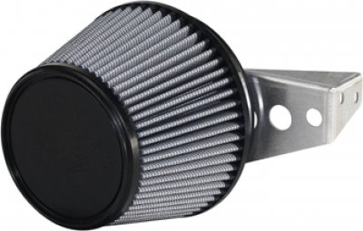 51-10001 Afe Power Система холодного впуска Momentum/Magnum Pro DRY S (сухой) Ford Ranger 98-03 L4-2.5L V6-3.0/4.0L 