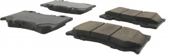 305.13460 StopTech Тормозные колодки Performance Infiniti, Nissan Передние