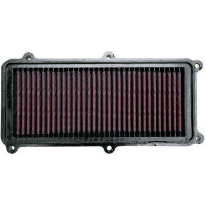 HA-7598 K&amp;N Фильтр нулевого сопротивления HONDA VF750C, VF700C MAGNA 750 