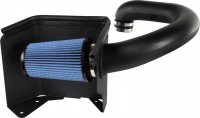 54-10422 Afe Power Система холодного впуска Momentum/Magnum Pro 5R (мокрый) Jeep Cherokee (XJ) 91-01 I6-4.0L