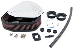 RK-3918 K&amp;N Впуск для мотоцикла KAWASAKI KAWASAKI; VN2000 VULCAN 04-07; BALL GROOVED 2007 KAWASAKI VN2000 VULCAN CLASSIC LT 2000 - All2007 KAWASAKI VN2000 VULCAN CLASSIC 2000 - All2007 KAWASAKI VN2000 VULCAN 2000 - All2006 KAWASAKI VN2000 VULCAN LIMITED 2000 - All2006 KAWASAKI VN2000 VULCAN CLASSIC LT 2000 - All2006 KAWASAKI VN2000 VULCAN CLASSIC 2000 - All2006 KAWASAKI VN2000 VULCAN 2000 - All2005 KAWASAKI VN2000 VULCAN 2000 - All2004 KAWASAKI VN2000 VULCAN 2000 - All