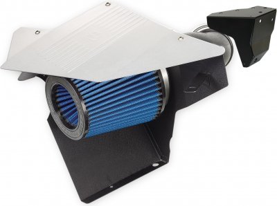 54-11862 Afe Power Система холодного впуска Momentum/Magnum Pro 5R (мокрый) BMW 3-Ser (E9x) 06-13 3.0L(non-turbo) 