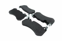 309.12910 StopTech Тормозные колодки Performance Audi, Mercedes-Benz