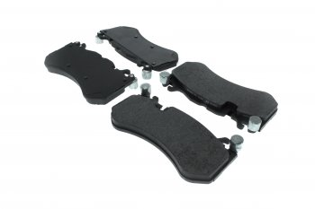 309.12910 StopTech Тормозные колодки Performance Audi, Mercedes-Benz Передние