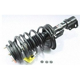 Quick-Strut Assembly Kit Product InformationBrand: Monroe