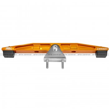 AC-450401011N Опора КПП aFe Control PFADT CHEVROLET Corvette (C5) 97-04 Transmission Mount 