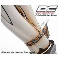 HHC5020 DC Sports Выпуск (паук) керамика 2000-2009 HONDA S2000