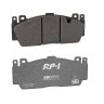 DP82148RP1 EBC Brakes Racings' RP‑1 Тормозные колодки перед BMW M5, M6, M6 Gran Coupe