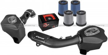 45-16372 Afe Power Package; BMW M3/M4 (F80/82) 2015 L6-3.0L (tt) S55 