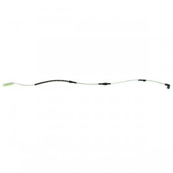 116.34026 Сенсор износа тормозные колодки BMW зад 