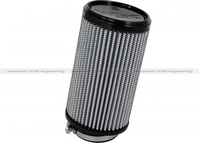 21-90082 Afe Power Фильтр воздушный, Pro DRY S (сухой) ; 2-3/4"B x 4"T x 4"B x 7"H, 10 Deg. Angle 