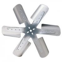 1370 Flex-a-Lite Сменные Лопасти вентилятора 17" гибкий вентилятор